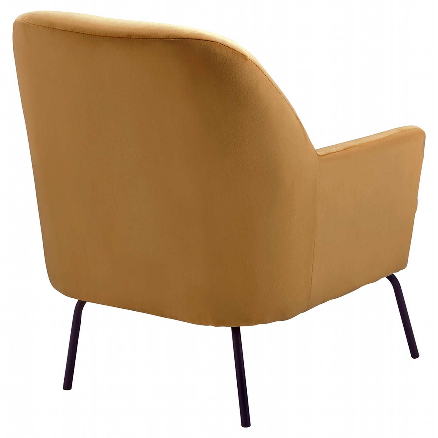 Fauteuil d'appoint Dericka