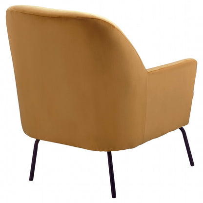 Fauteuil d'appoint Dericka