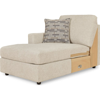 Canapé d'angle Edenfield 3 pièces