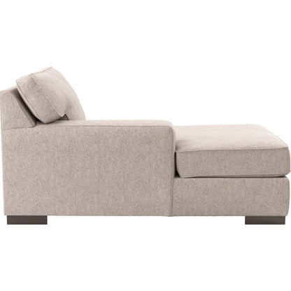 Canapé d'angle 3 pièces exclusif Ashlor