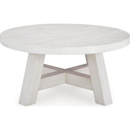 Table basse Jallison