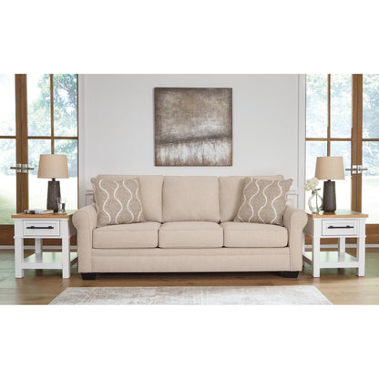 Canapé exclusif Belcaro Place