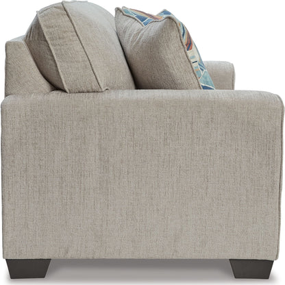 Canapé deux places Cashton