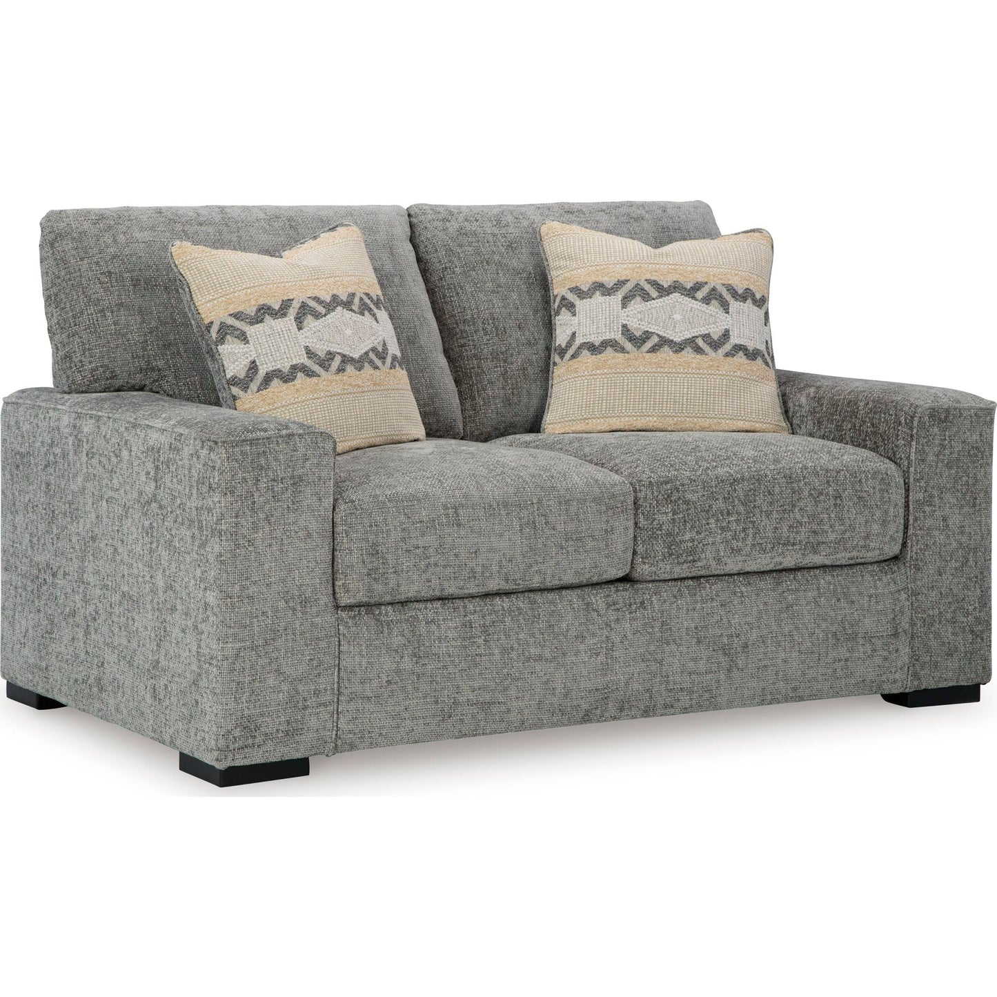 Canapé deux places Dunmor