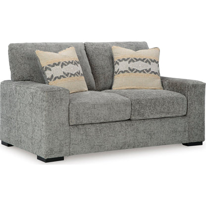 Canapé deux places Dunmor