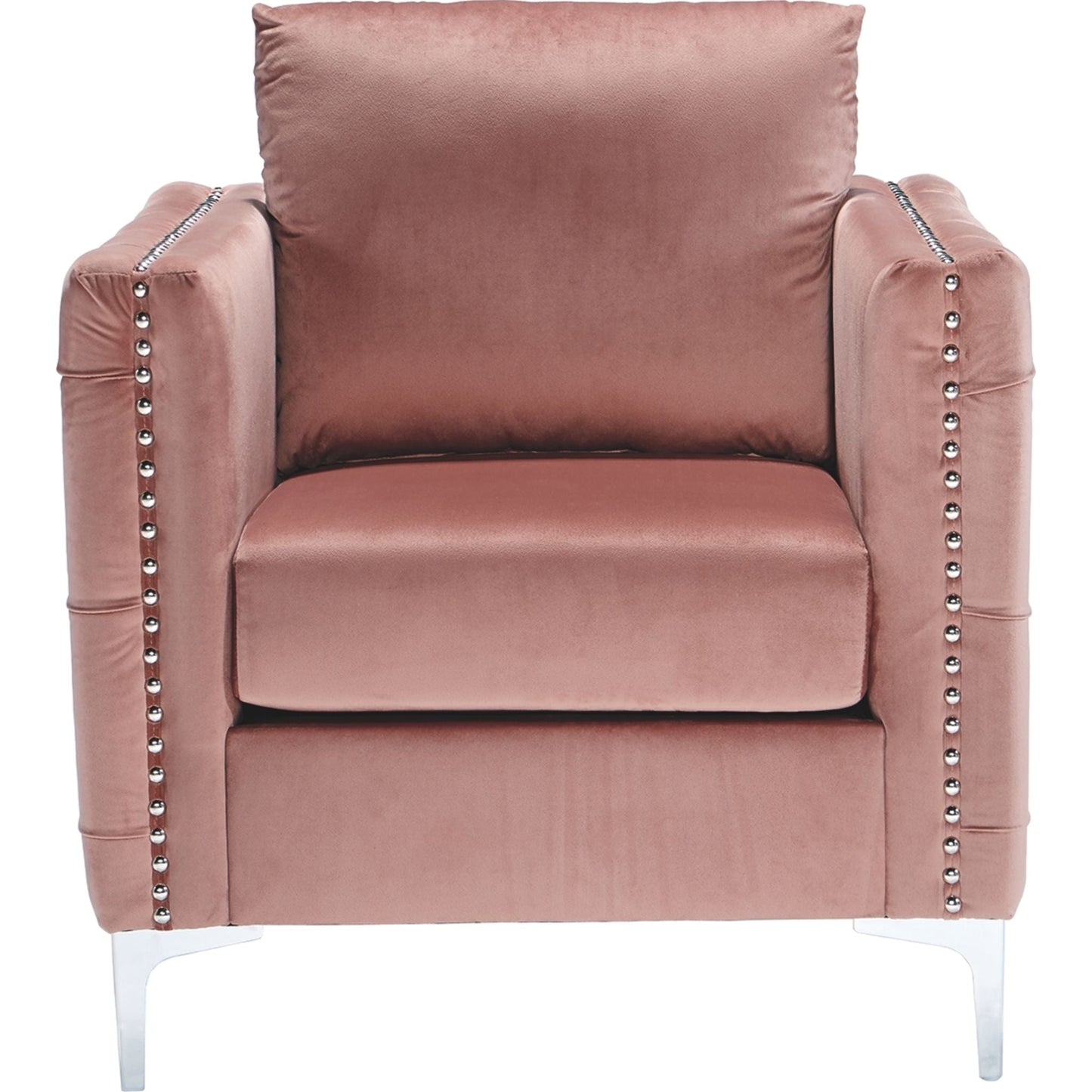 Fauteuil d'appoint Lizmont