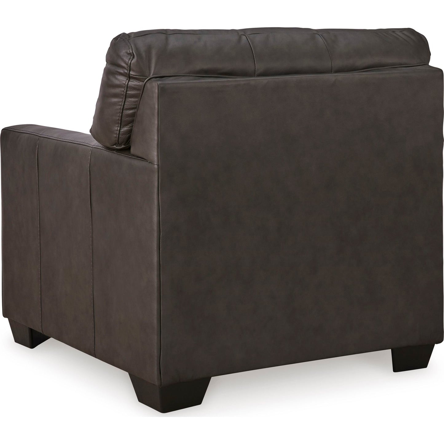 Fauteuil Belziani et demi