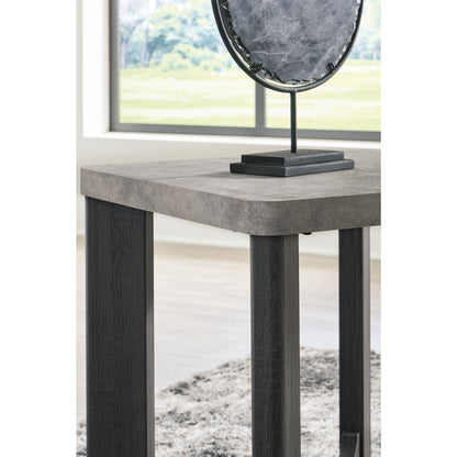 Ensemble de tables d'appoint Sharstorm (ensemble de 3)