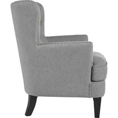 Fauteuil d'appoint de style roman