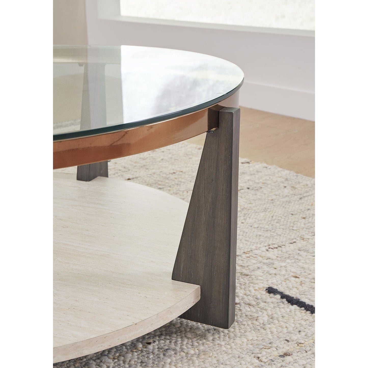 Table basse Frazwa