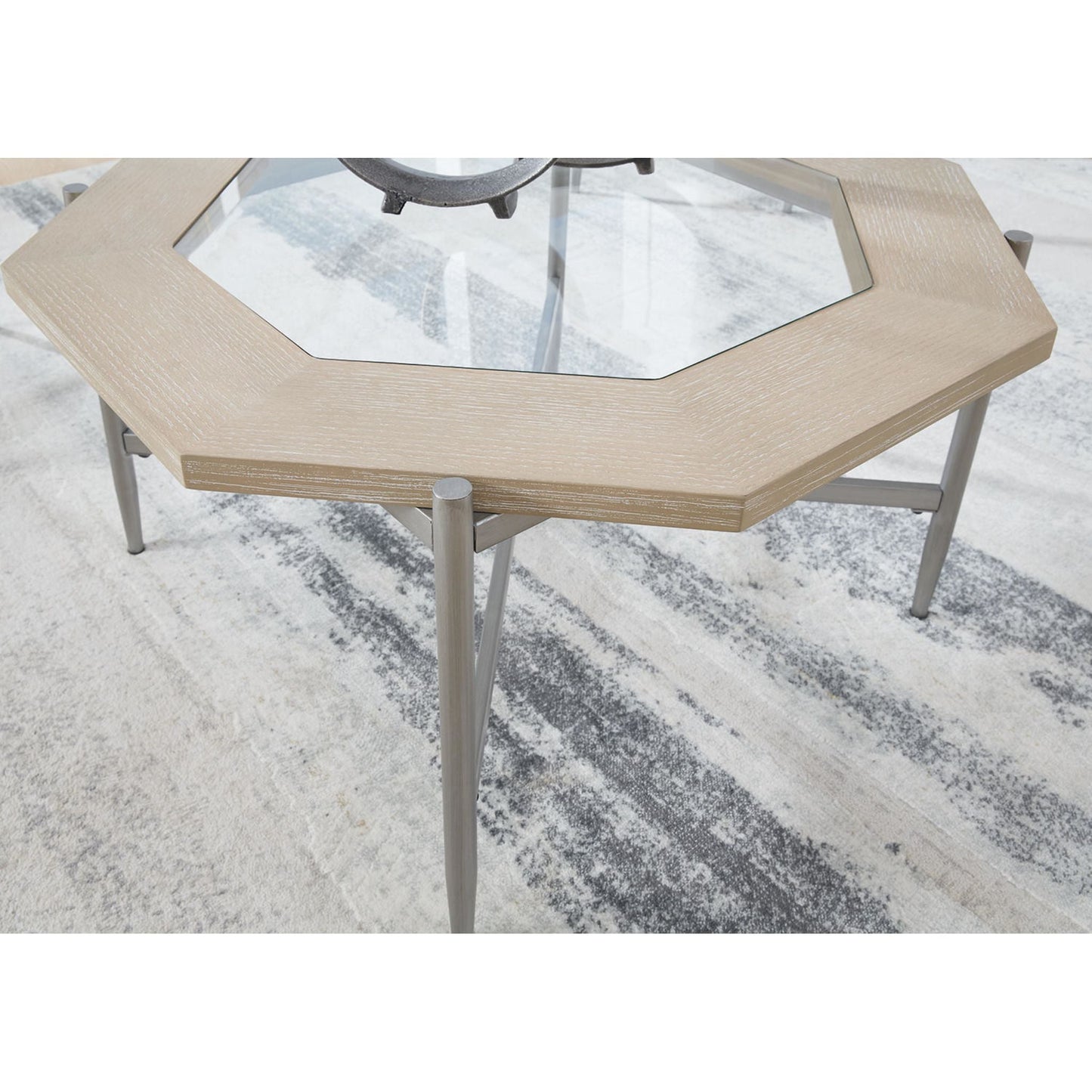 Tables Varlowe en lot de 3