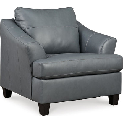 Chaise et demie de Gênes