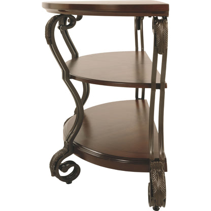 Table console Nestor