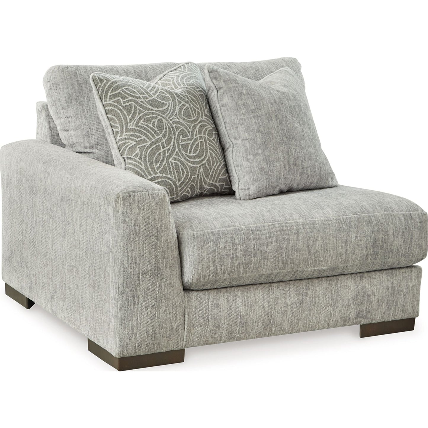 Canapé d'angle 4 pièces Regent Park