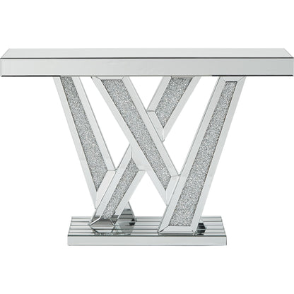 Table console Gillrock