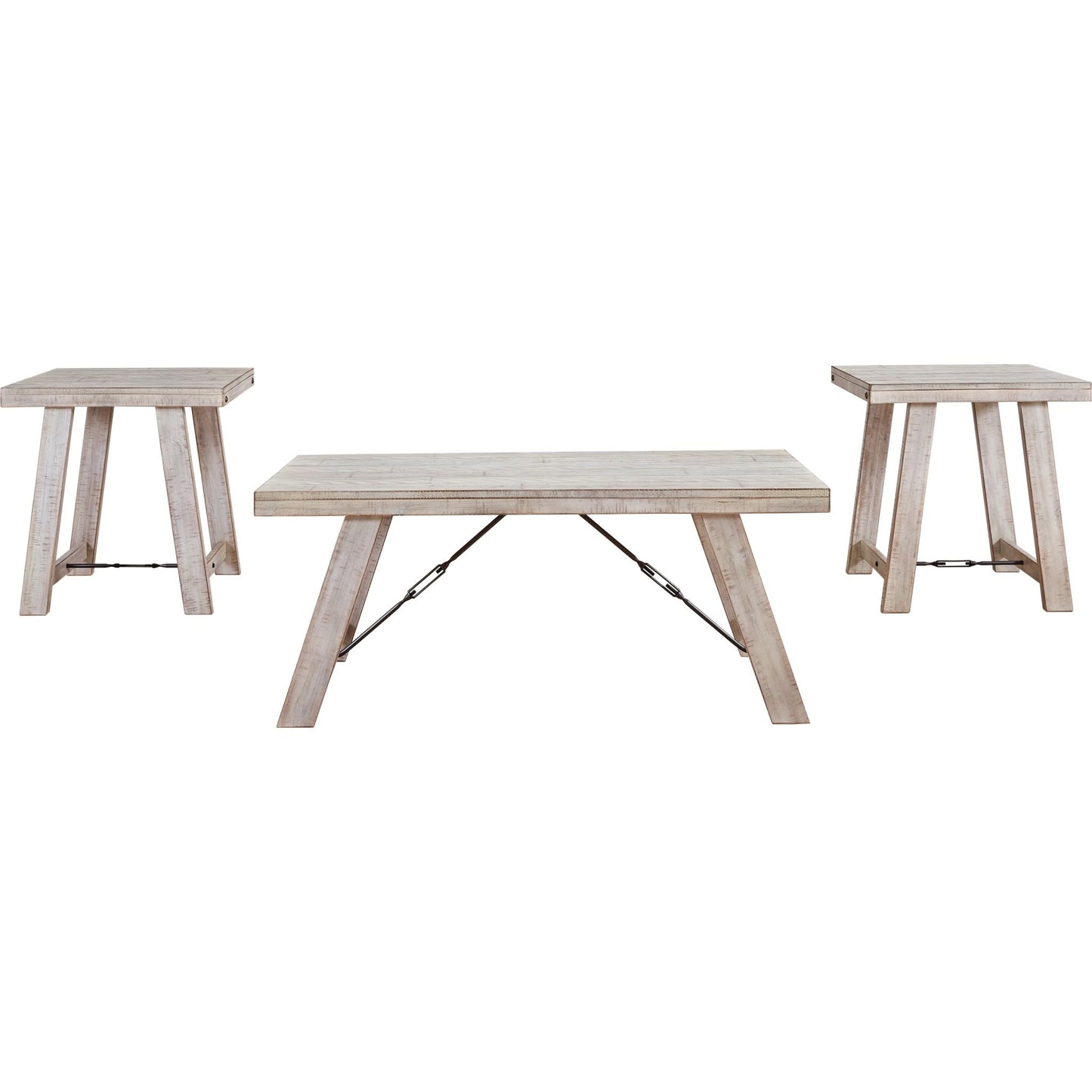 Tables Carynhurst 3 Pack
