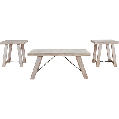 Tables Carynhurst 3 Pack