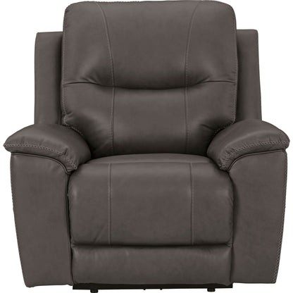 Fauteuil inclinable électrique exclusif Dearview