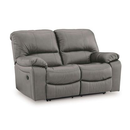 Canapé inclinable Leesworth