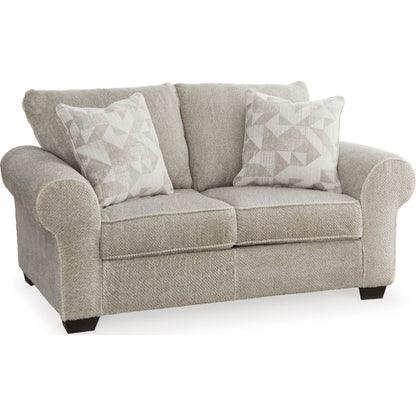 Canapé deux places exclusif Discota