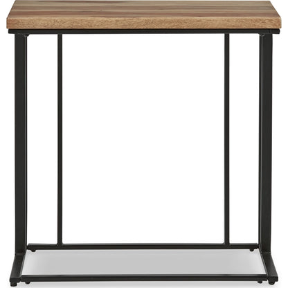 Table d'appoint Bellwick