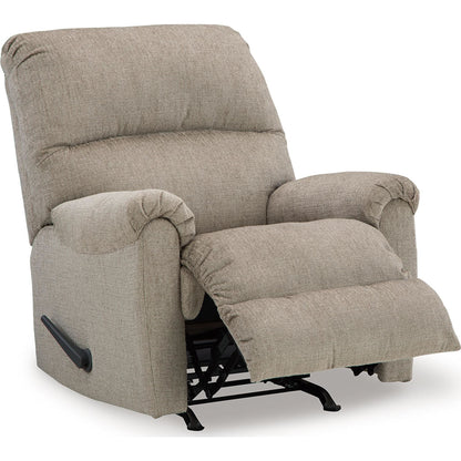 Fauteuil inclinable à bascule Stonemeade