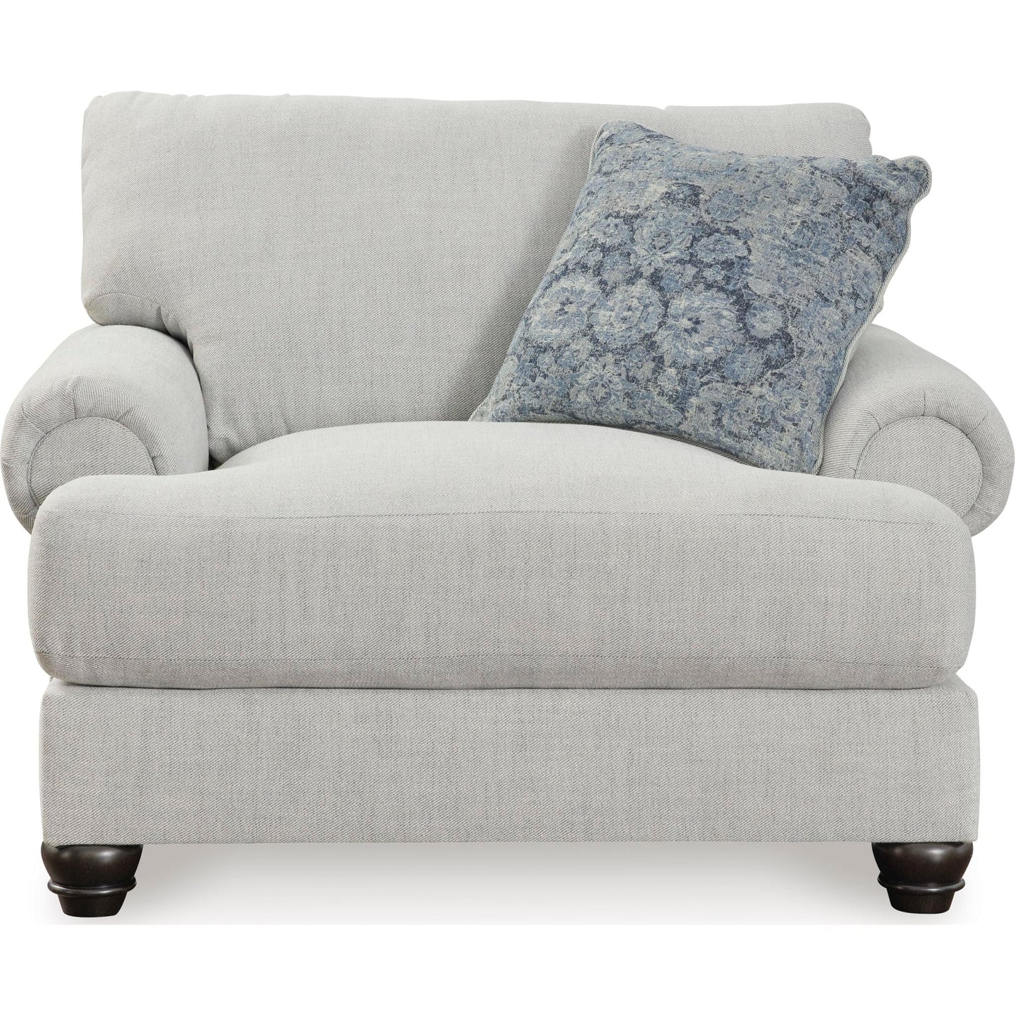 Fauteuil et demi exclusif Avocet