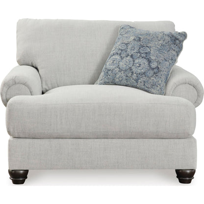 Fauteuil et demi exclusif Avocet