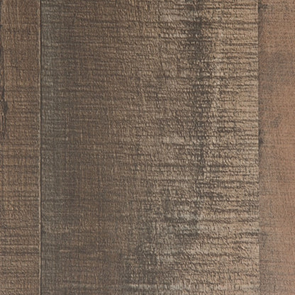 Meuble TV Trinell avec cheminée