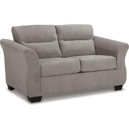 Canapé deux places Miravel