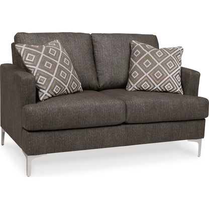 Canapé deux places Arcola