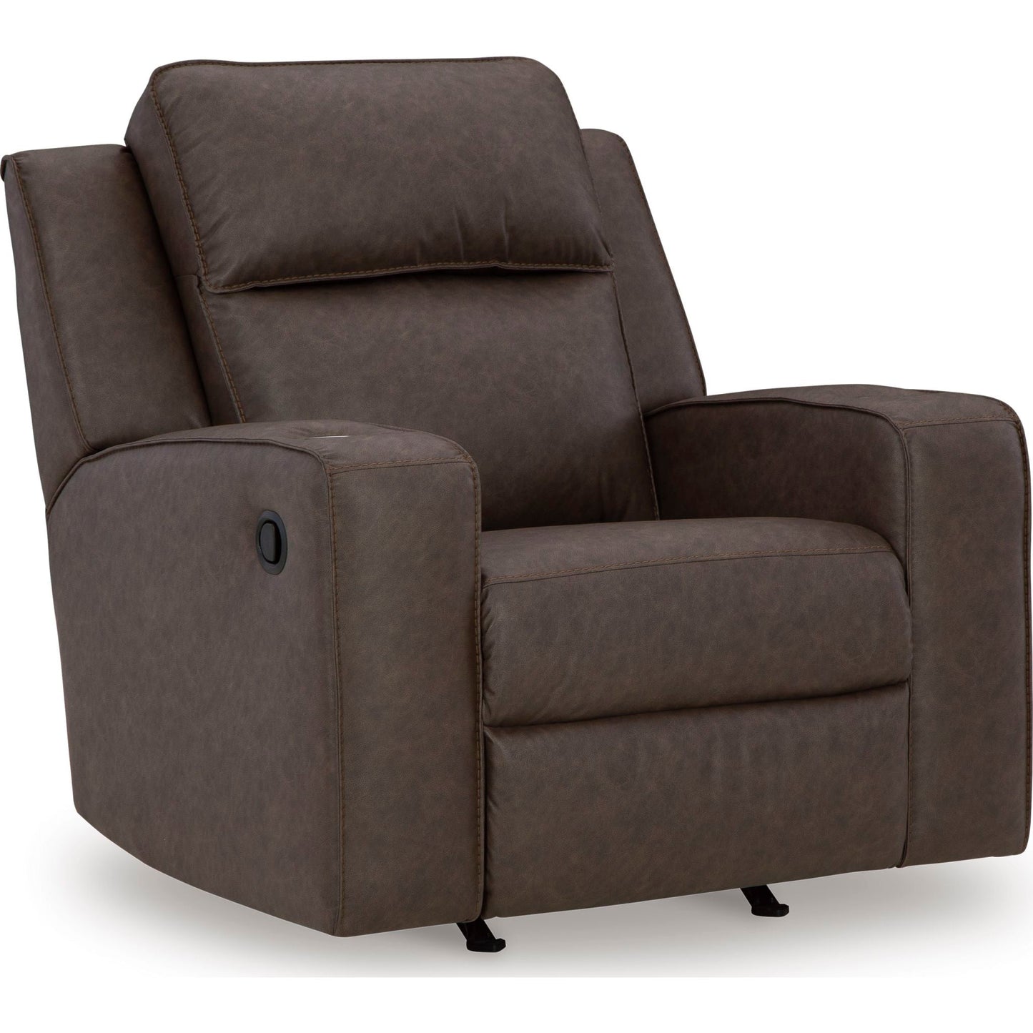 Fauteuil inclinable à bascule Lavenhorne