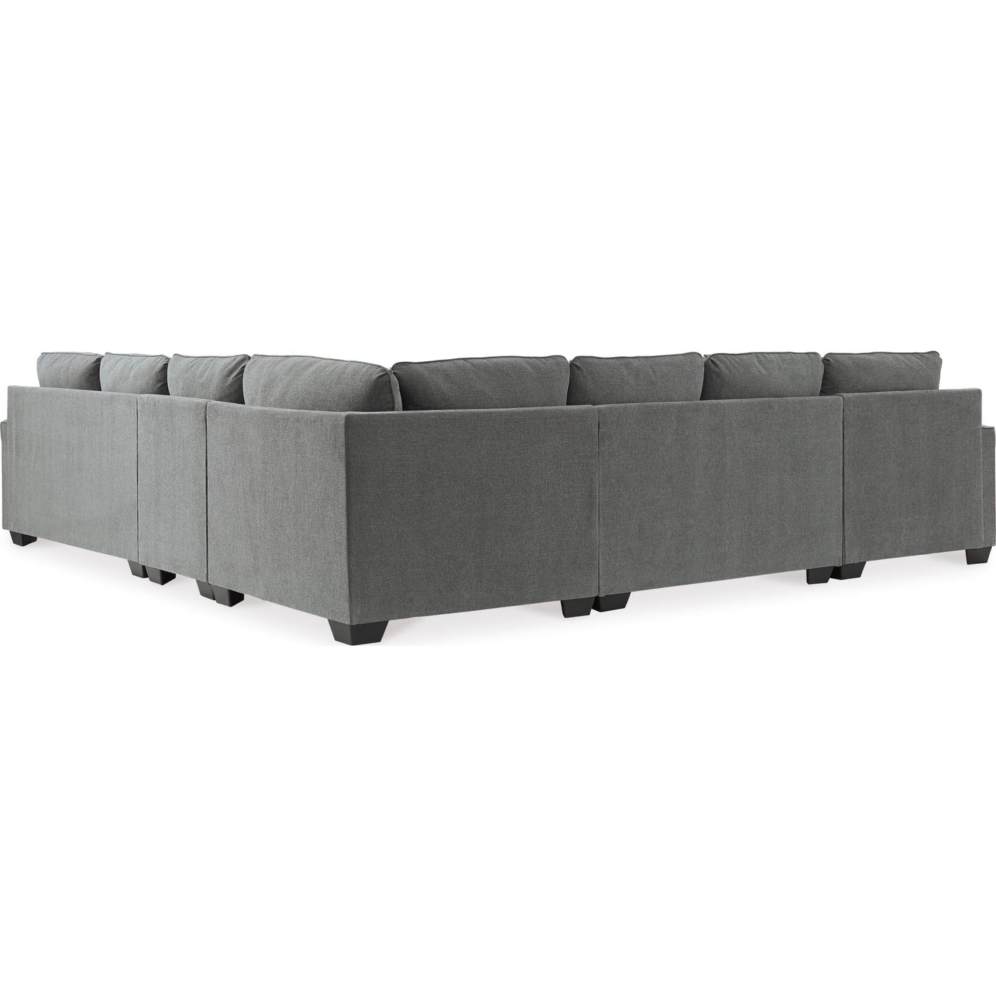 Canapé d'angle 4 pièces exclusif Castano