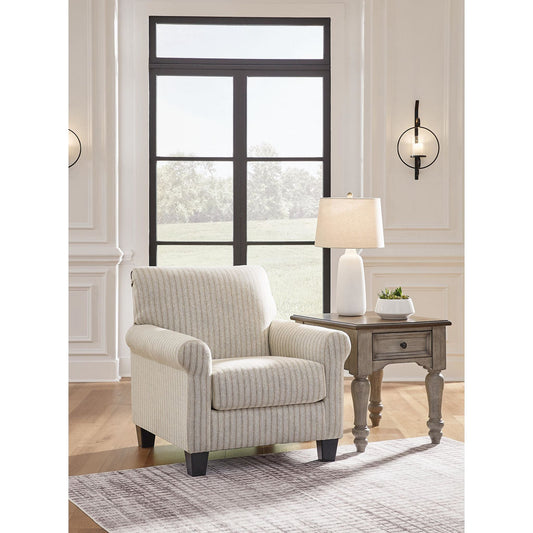Fauteuil d'appoint Valerani
