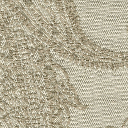 Canapé d'angle 4 pièces exclusif Luxora avec méridienne