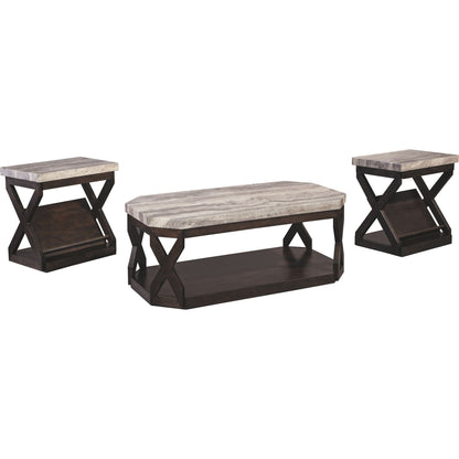 Tables Radilyn, lot de 3
