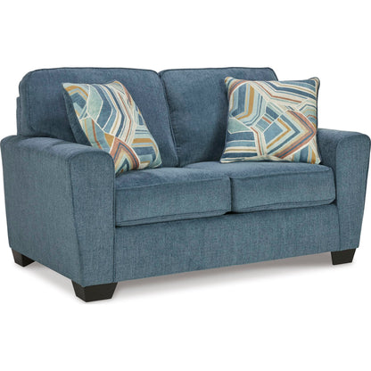 Canapé deux places Cashton