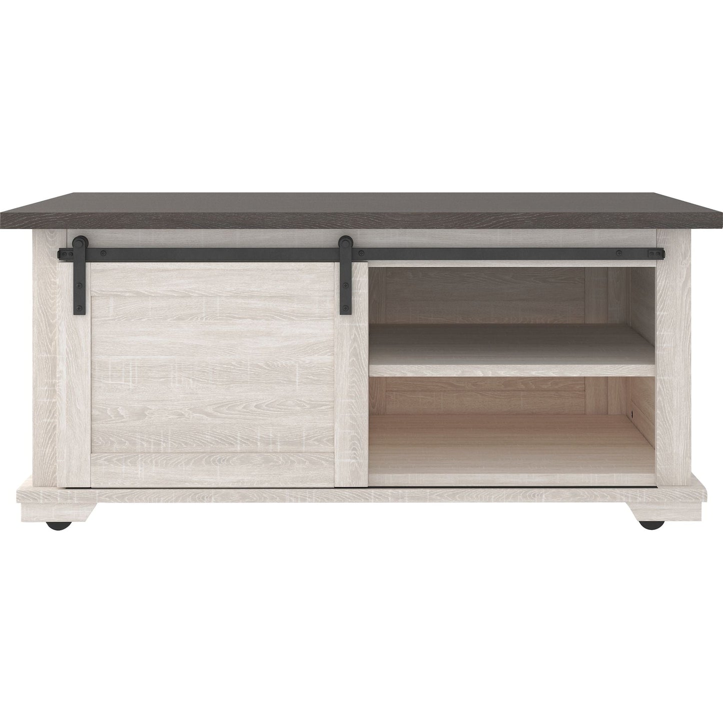 Table basse rectangulaire Dorrinson