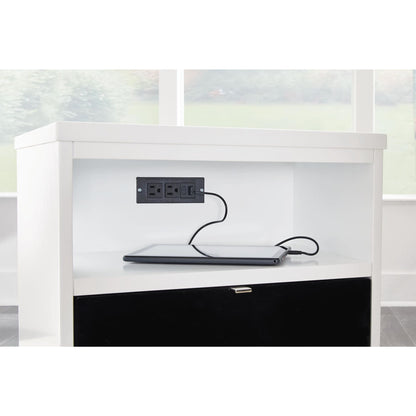 Table d'appoint Gardoni