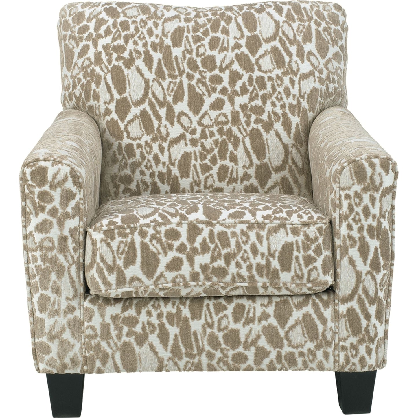 Fauteuil d'appoint Dovemont