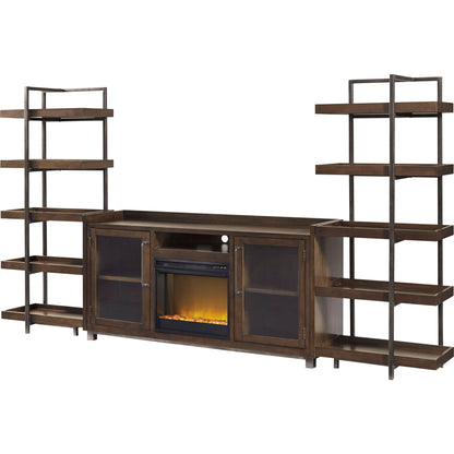 Unité de divertissement Starmore