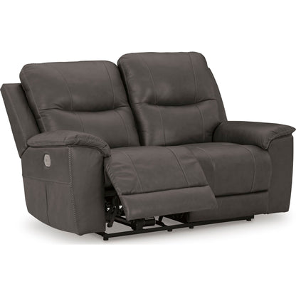 Canapé inclinable électrique exclusif Dearview