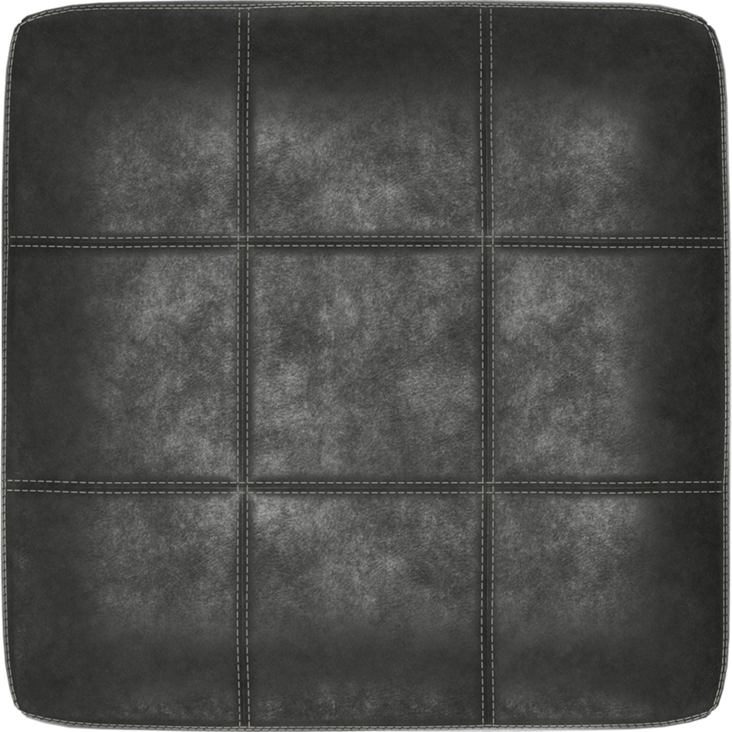 Pouf d'appoint surdimensionné Bilgray