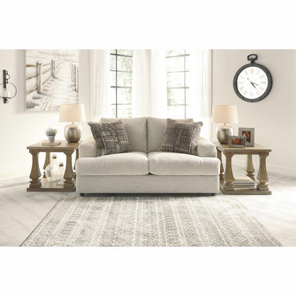 Canapé deux places Soletren