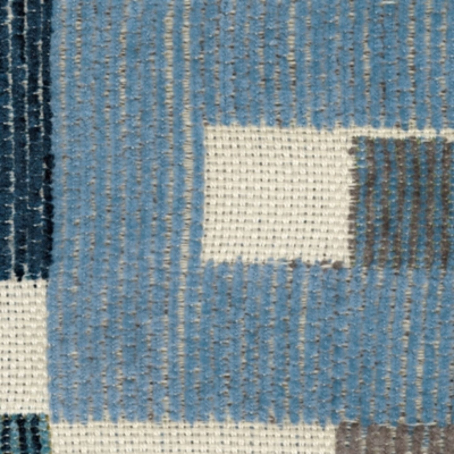 Pouf Valerano avec rangement