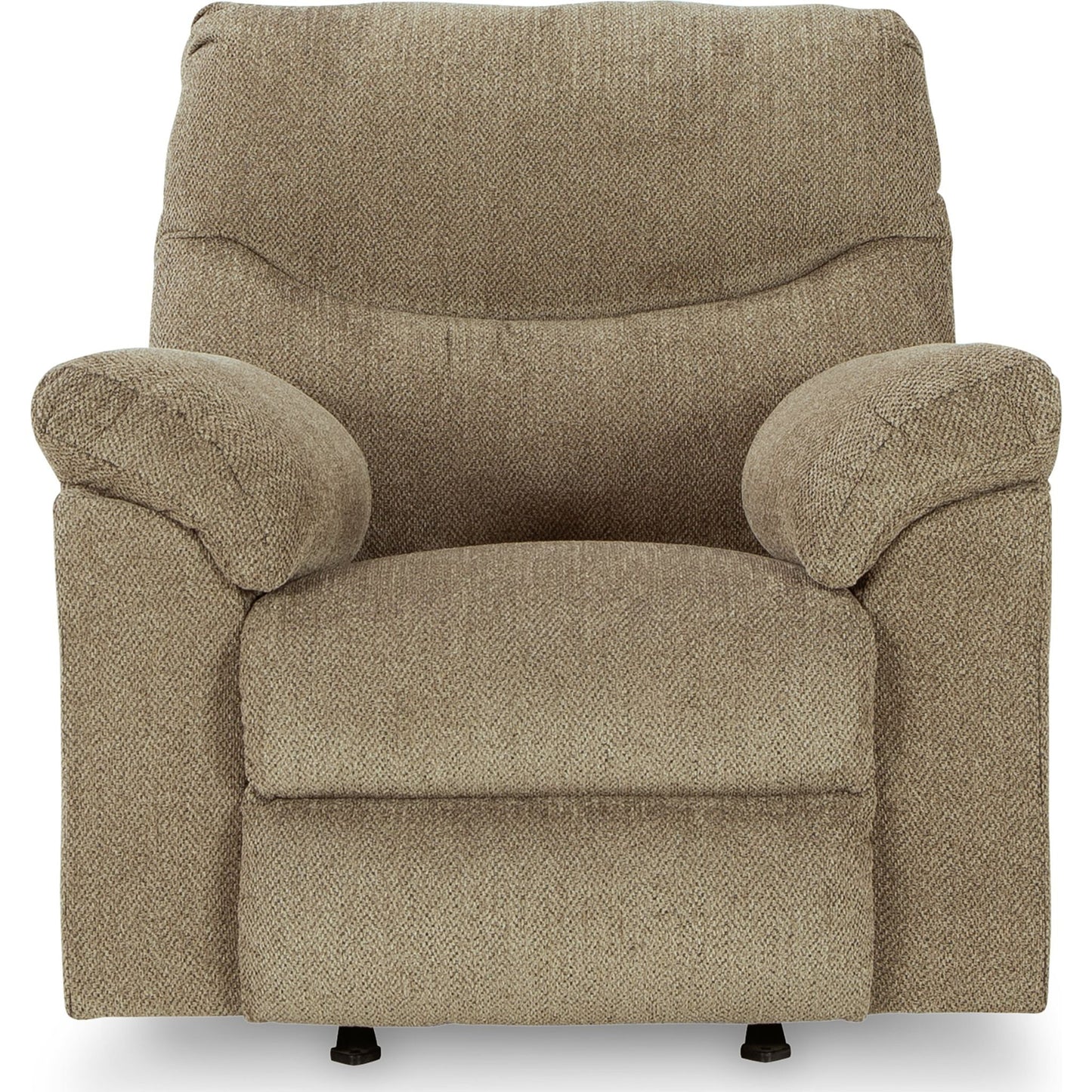 Fauteuil inclinable à bascule Alphons