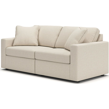 Modmax Sectionnel modulaire 2 pièces