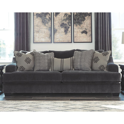 Canapé exclusif Corvara