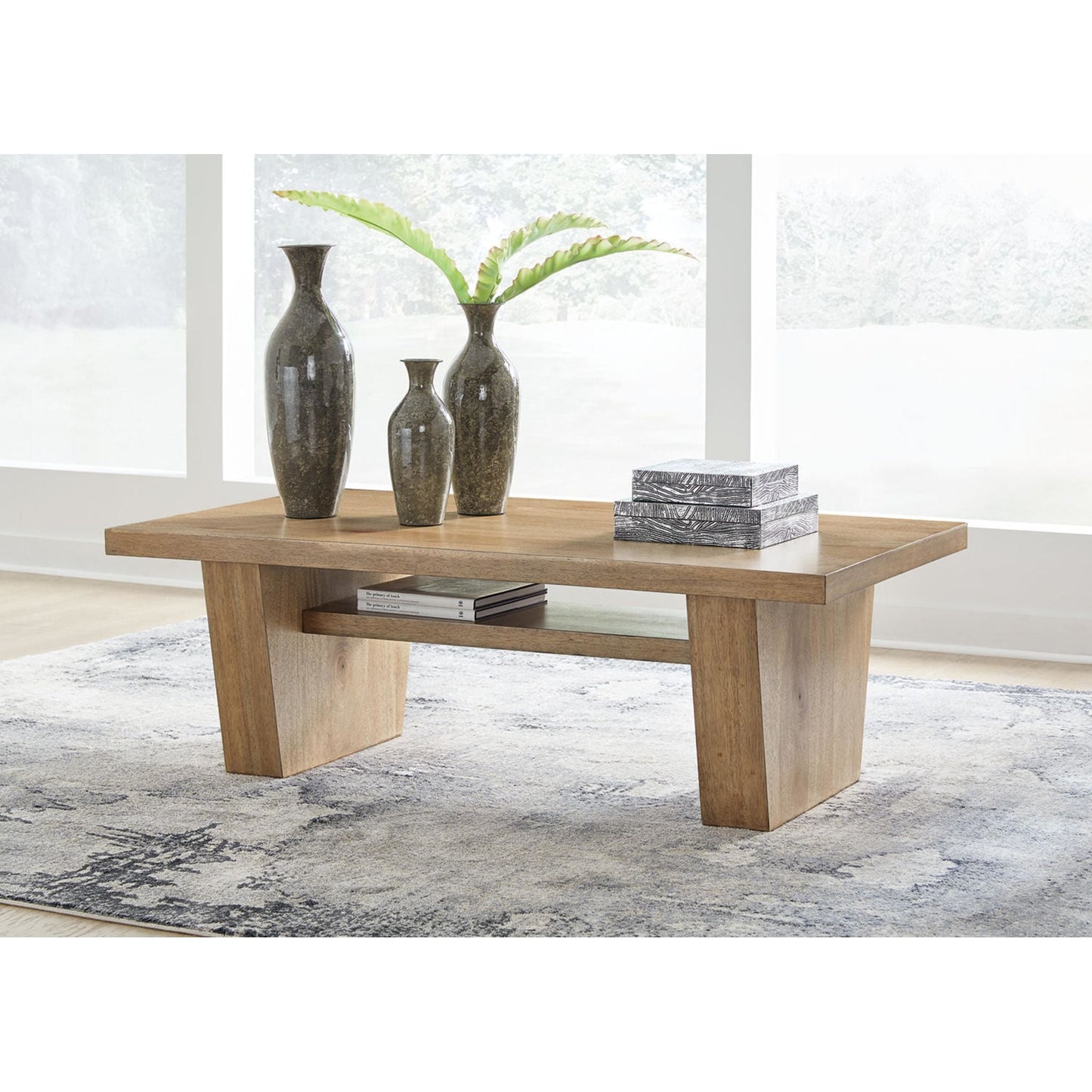 Table basse Kristiland