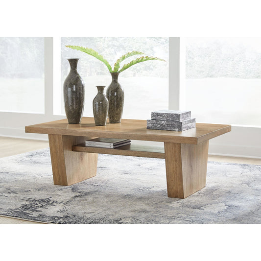 Table basse Kristiland
